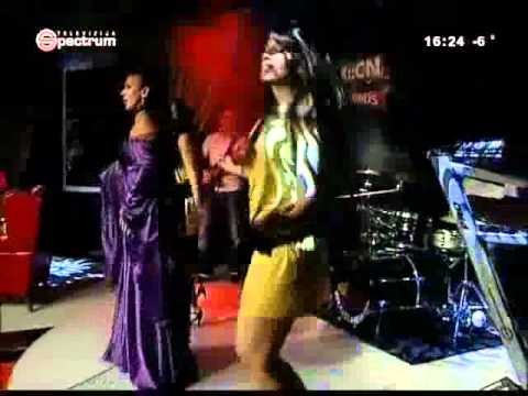 Marta Savic - Kompleksi.