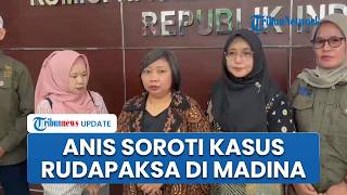 Komnas HAM Soroti Delay in Justice! Kasus Rudapaksa Buruh Disabilitas di Madina Sumut Mandek 7 Bulan