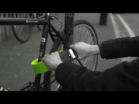 Litelok Gold- Klickverschluss Demonstration