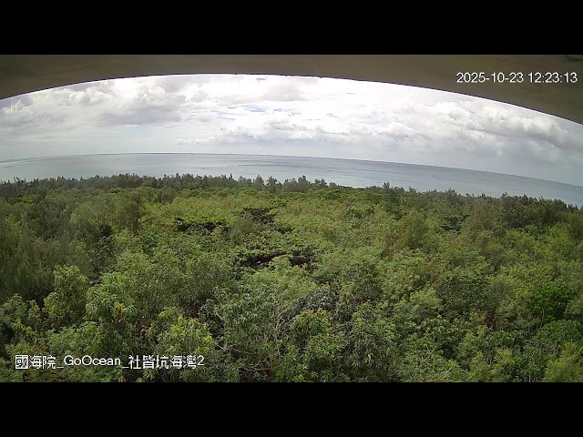 社皆坑海灣2