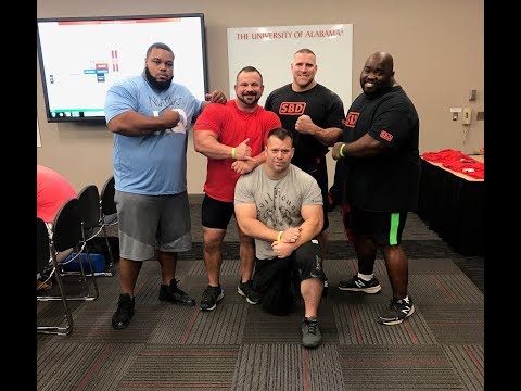 3 Raw bench Press 300 KG + (661) in Tuscaloosa