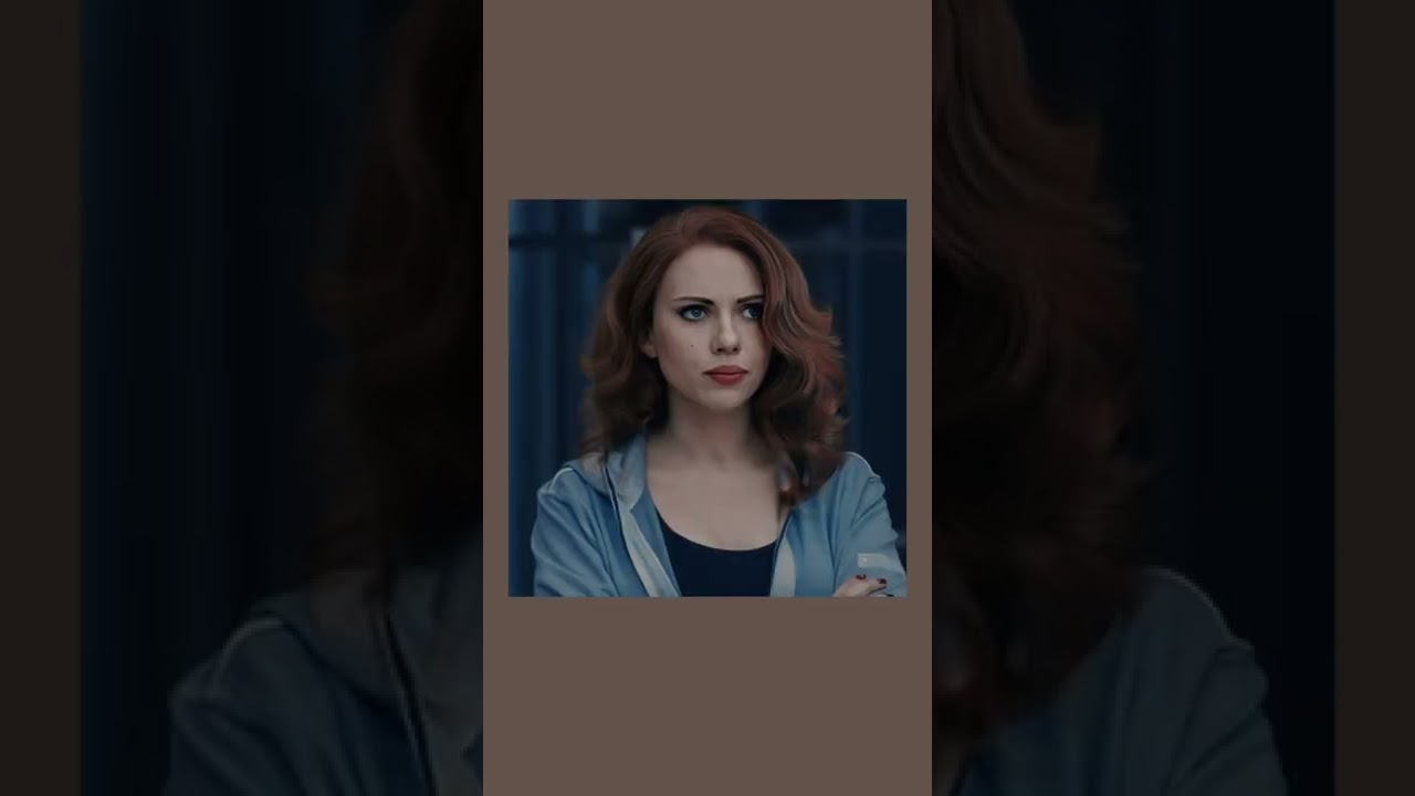 my fav pics of her ❤️ #marvel #natasharomanoff