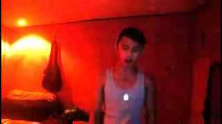 Swear It Like You Mean It - Go Radio Vocal Cover