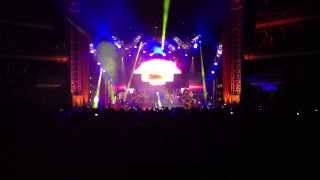 Nelson Freitas - Coliseu de Lisboa - King of The World