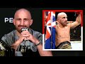 Alexander Volkanovski: 'I am Chasing to Be One of the Greatest' | UFC 284