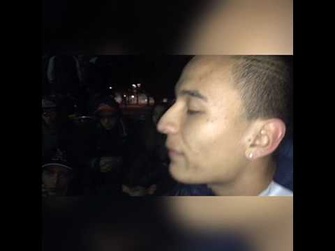 LUKACHAN TIAN vs TEGO O'REY | 8vos | FECHA ESPECIAL 2v2 | HEXAGONOFREE