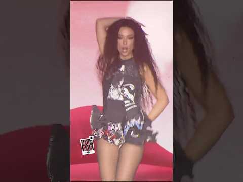 Ελένη Φουρέιρα & Foxy Lee for MAC "Esta si esta no" | Απόσπασμα από το MadWalk 2024 by Three Cents