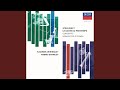Stravinsky: Sonata for two Pianos - III. Allegretto