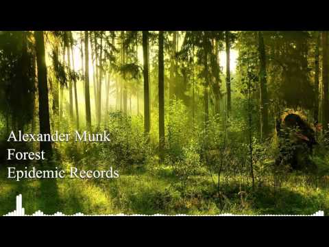 Alexander Munck - Forest