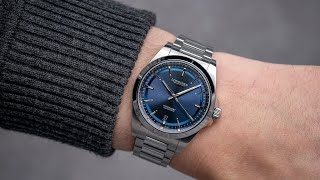 Longines Conquest: Is This the BEST Swiss Sports Watch Under $1500?