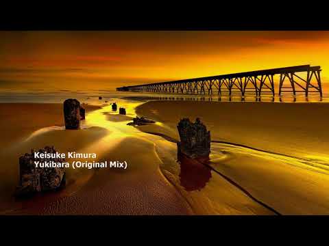 Keisuke Kimura - Yukibara (Original Mix)