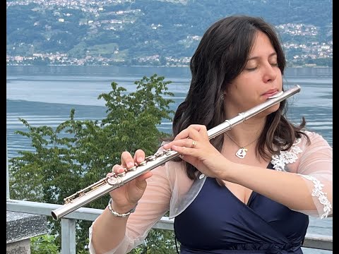 Ennio Morricone, GABRIEL'S OBOE