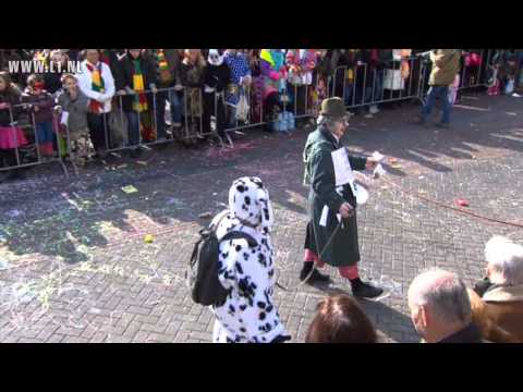 Optocht Sittard 2011 - 01
