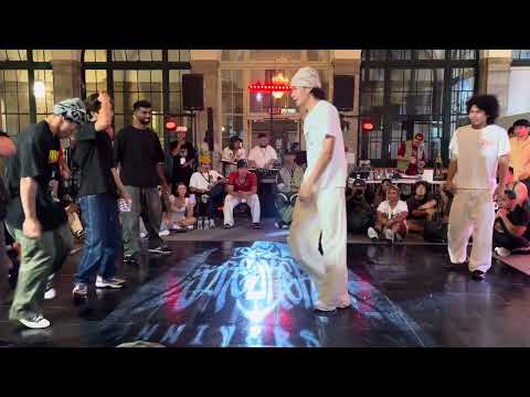 808 Breakers Anniversary | 2023 | 4v4 | Qualifiers | Elephant Graveyard vs Evil Geniuses