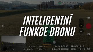 24 INTELIGENTNÍ FUNKCE