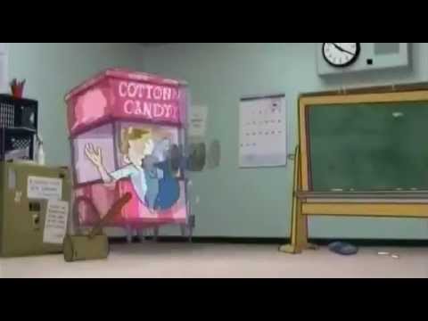 Sit Down, Shut Up Adult Swim Promo (2014)