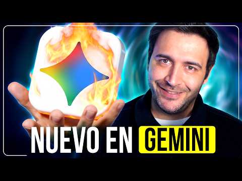 GOOGLE le ROBA la MEJOR FUNCIÓN a Claude (...y te la da GRATIS)