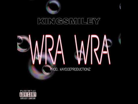 Kingsmiley  - Wra Wra   ( envy  me dutch remix )