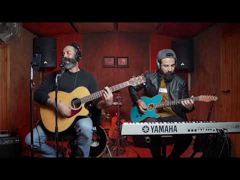 Amin Kamal & Boujlaba Live session