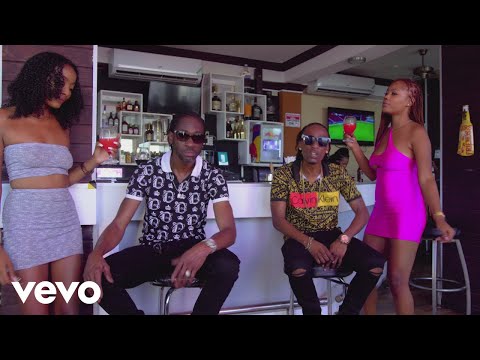 Bounty Killer - Going