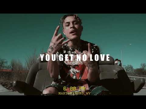 [FREE] Lil Skies Type Beat 2020 - "You Get No Love" | Lxnely Beats