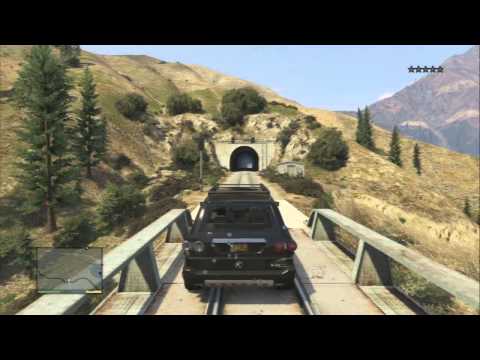 Grand Theft Auto 5 Walkthrough Part 38