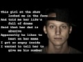 NF Therapy Session Lyric Video