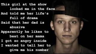 NF - Therapy Session (Lyric Video)