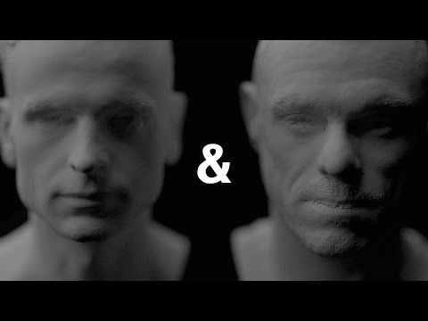 Barker & Baumecker - Promises In The Dark [Official Music Video | Ostgut Ton]