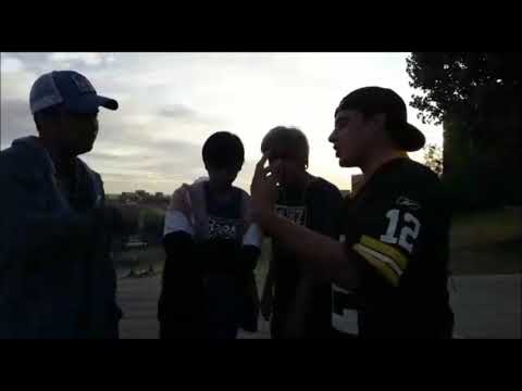 Luk vs Pilo vs Zismo - Semifinales - BIG BANG FREE FECHA 5