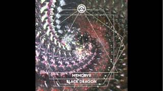 Memory9 - Fractals & Blades