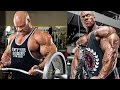 Phil Heath 2016 Olympia Winning Tricep Routine