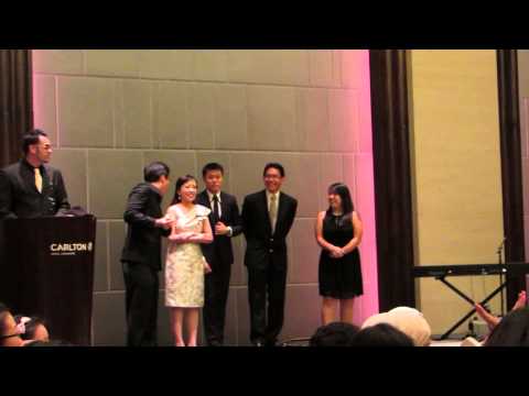 TKGS Prom Night 2014 Part 15
