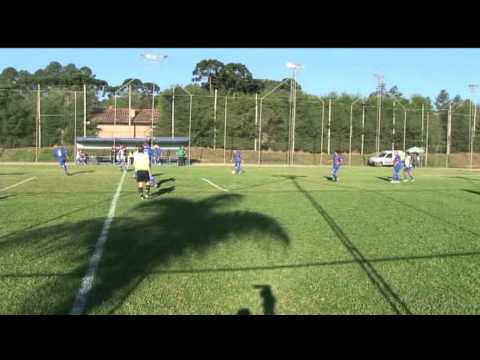 2ª Rodada da 3ª Copa Zico Veteranos 2013 dia 20 de Abril de 2013