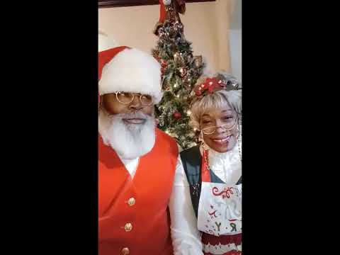 Promotional video thumbnail 2 for The Claus Couple