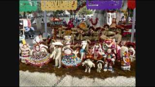 Lila Downs Perro Negro