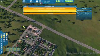 Cities XL: 2011 - PC Gameplay