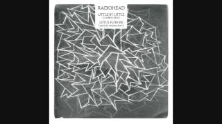 Radiohead-Lotus Flower (Jacques Greene Remix)