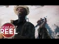 Highlight Reel #451 - Battlefield V Player Gets Quite The Catch