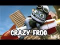 Crazy Frog Axel F 4K