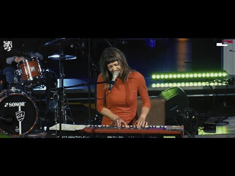 LandauLivestream - Miri in the green - 23.05.2020