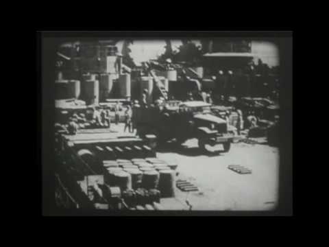 The Marianas Operation Phase III: Tinian - Part 3 (1944)