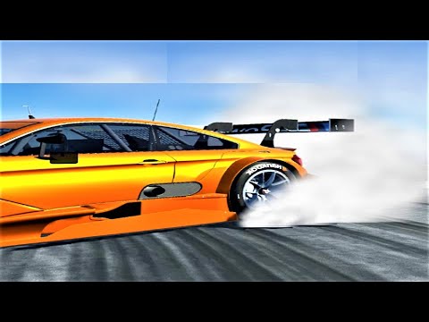 Drift 2 Drag GAMEPLAY (Android, iOS) - YouTube