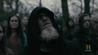 Ragnars Death (Full Scene) HD
