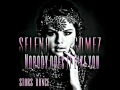 Selena Gomez Nobody Does It Like You Karaoke ...