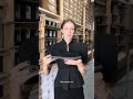 Лофери чоловічі замшеві 596728 Чорні Відео