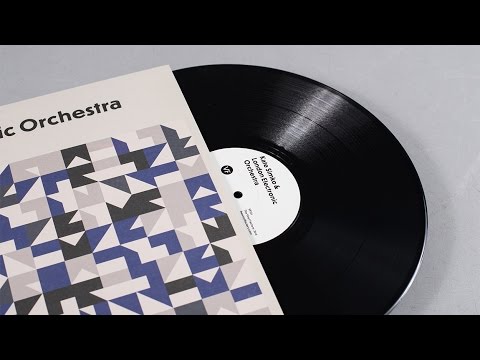 Kate Simko & London Electronic Orchestra - Waiting Games (Kate Simko Club Mix Ft. Amunet Shah)