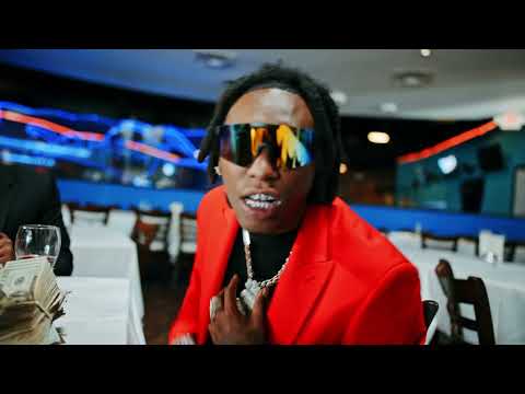 Goldenboy Countup - "Ladies Man" (Official Video)