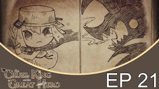 The Cruel King And The Great Hero Playthrough Part 21: The Great Hero Yuu *FINALE*