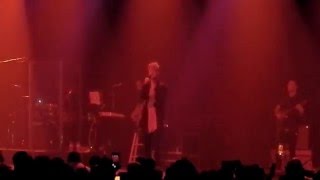 Daley - Alone Together (Live)